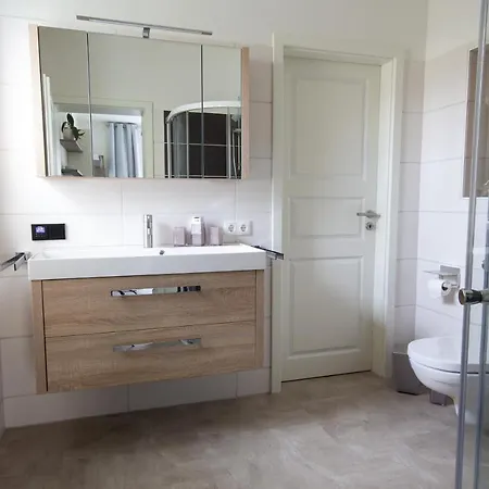 Am Cospudener Appartamento