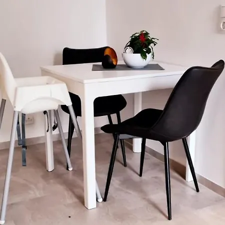 Am Cospudener Appartamento