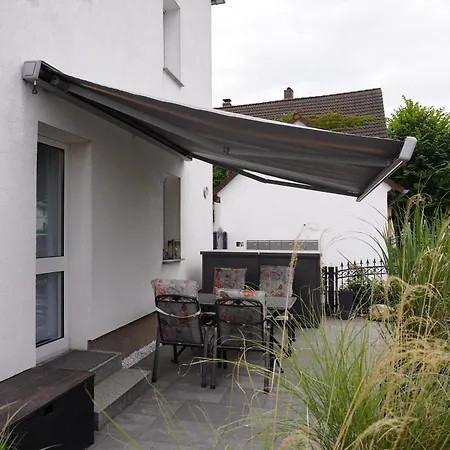 Appartamento Am Cospudener Markkleeberg