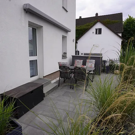 Am Cospudener Appartamento