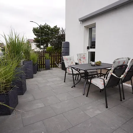 Appartamento Am Cospudener Markkleeberg