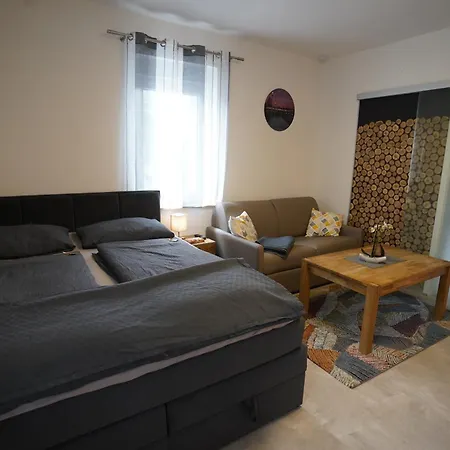 Appartamento Am Cospudener