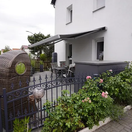 Appartamento Am Cospudener *