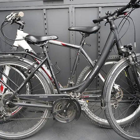 Am Cospudener *