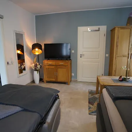 Appartamento Am Cospudener