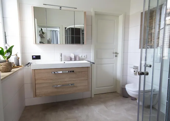 Am Cospudener Apartment