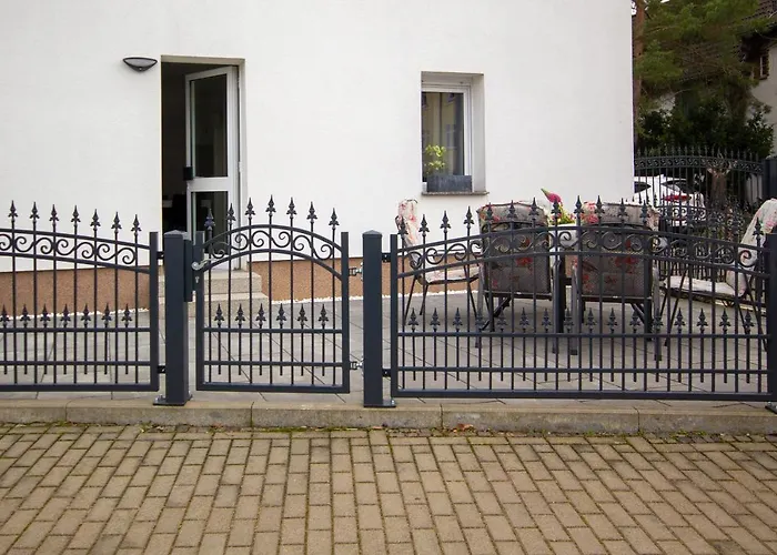 Am Cospudener Markkleeberg