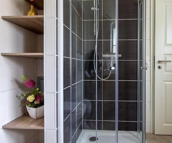 Am Cospudener Apartment