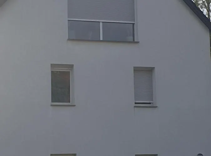 Apartment Am Cospudener *