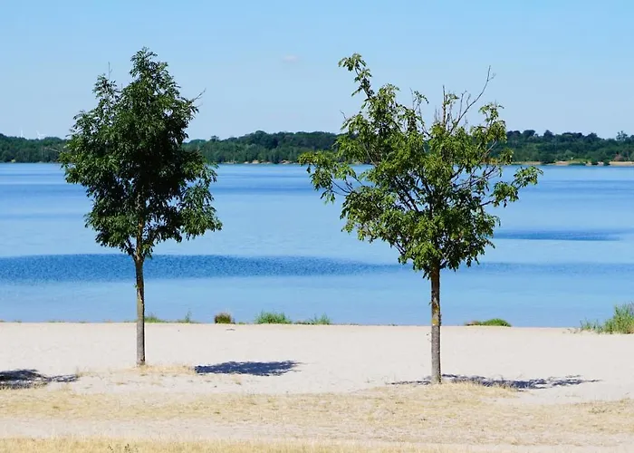 Apartment Am Cospudener Markkleeberg