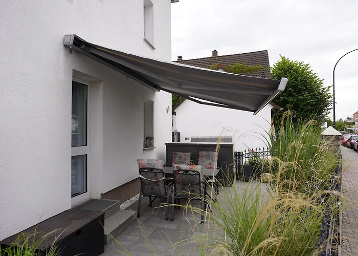 Apartment Am Cospudener Markkleeberg