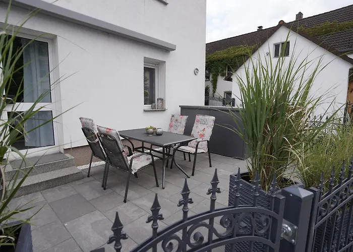 Am Cospudener Markkleeberg